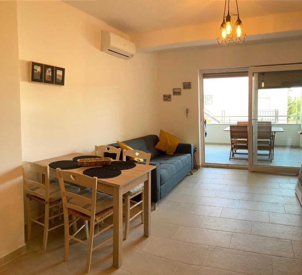 Apartman 메덜린 외부 사진