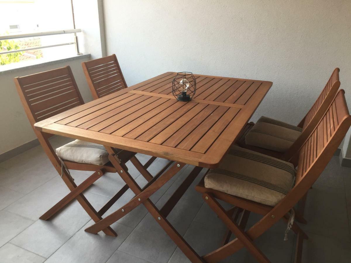 Apartman 메덜린 외부 사진