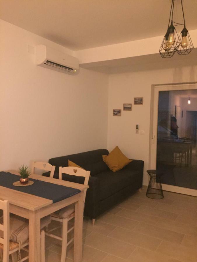Apartman 메덜린 외부 사진
