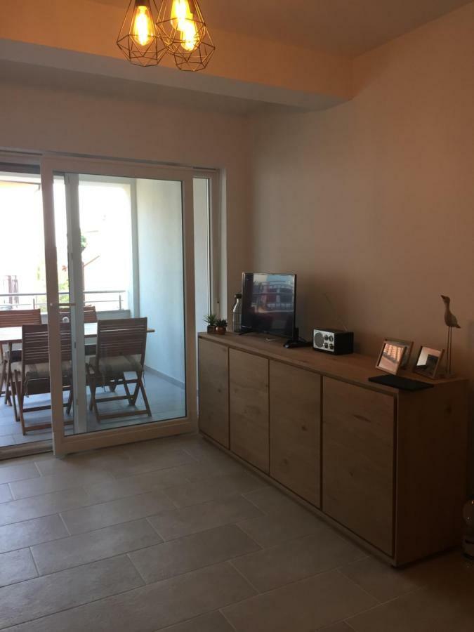 Apartman 메덜린 외부 사진