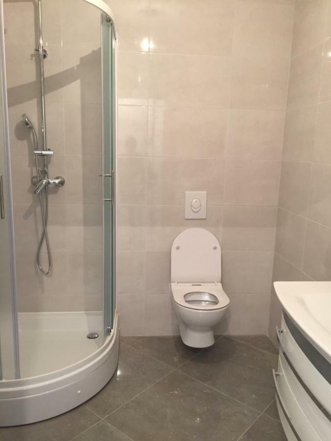 Apartman 메덜린 외부 사진
