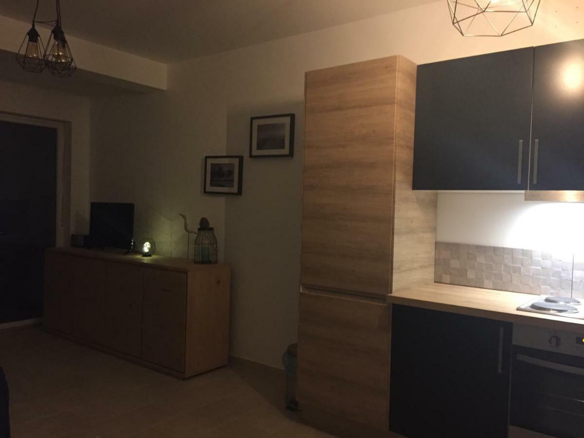 Apartman 메덜린 외부 사진